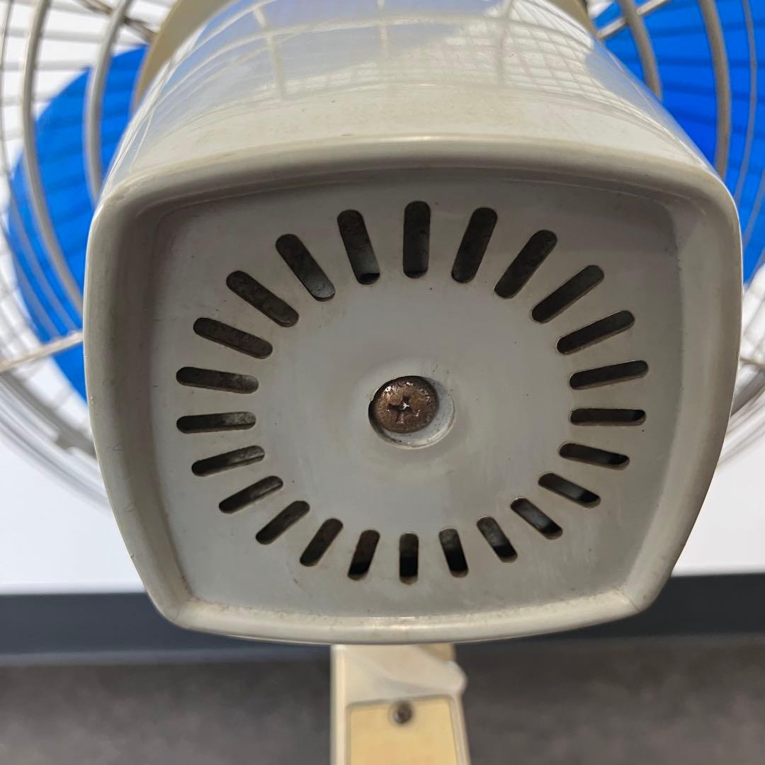 ナショナル扇風機 F-35EH 昭和レトロ