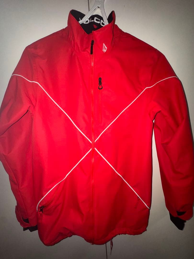 VOLCOM スノーボードウェア