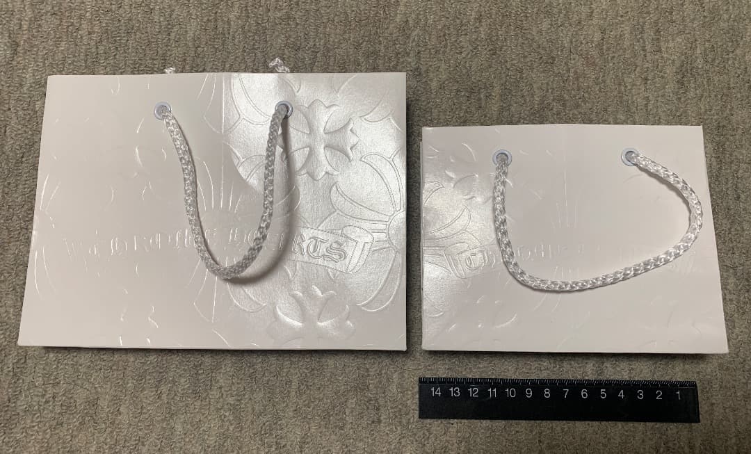 各種ブランド ショッパー 100個セット