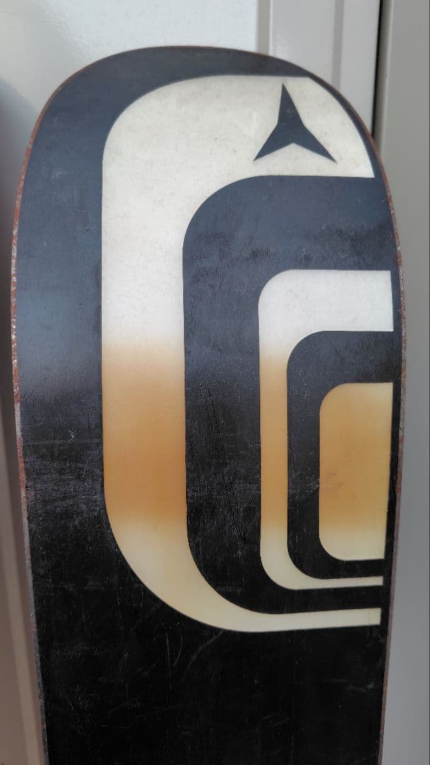 Atomic SNOOP daddy174 スキー板