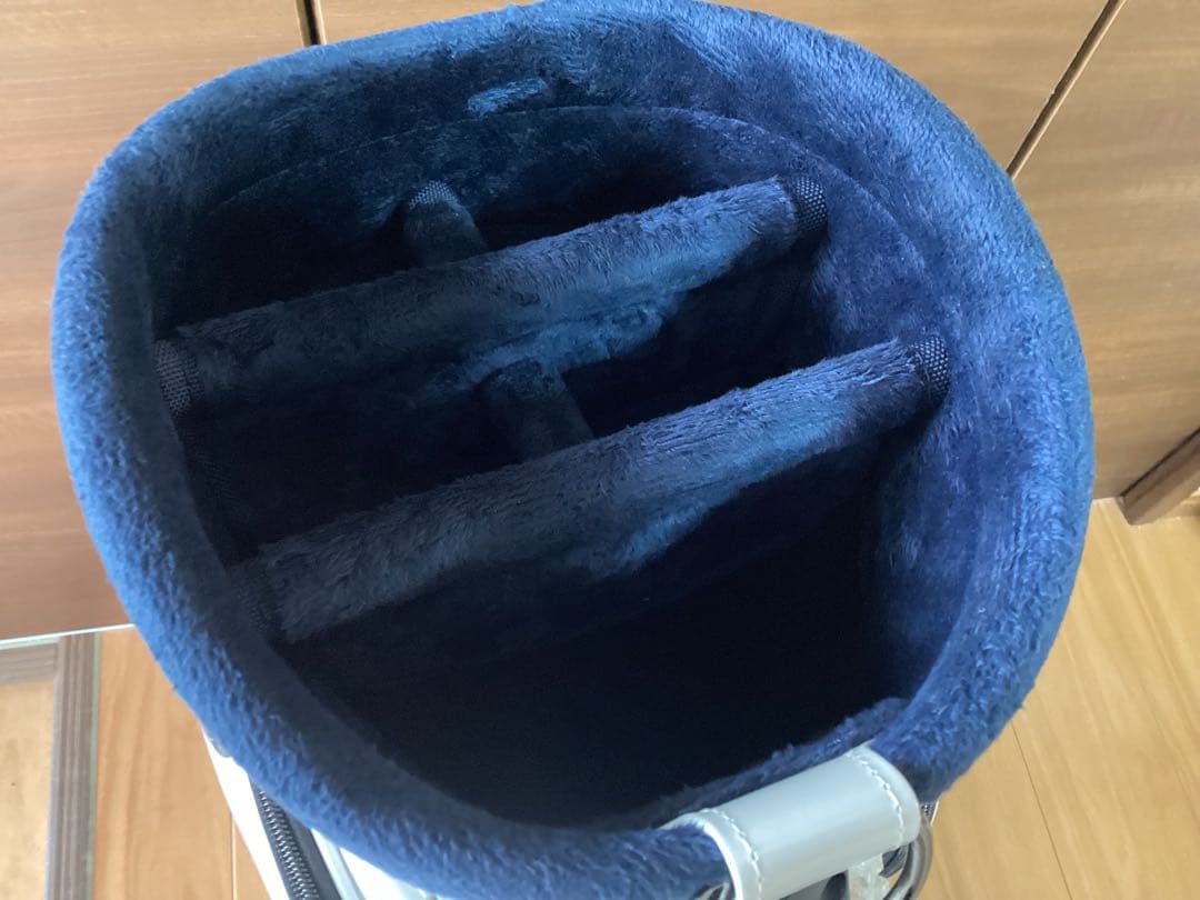 ADVISOR キャディバッグ リミテッドエディション2(龍) キャディバッグ