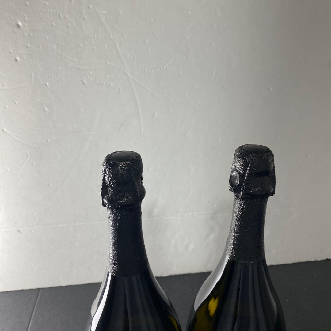 ドンペリニヨン　ルミナス　白　ヴィンテージ 2012 ドンペリ　388