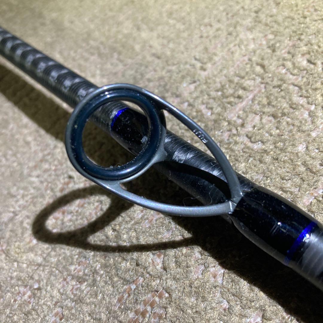 シマノ 21コルトスナイパーBB S100H