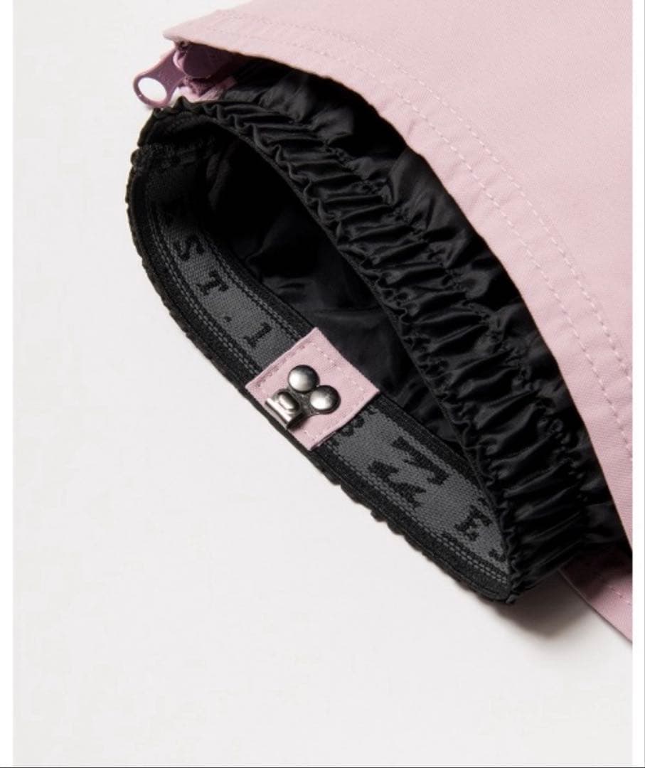 ビラボン　BILLABONG スノボー　ピンクオーバーオール　AJ01L-704