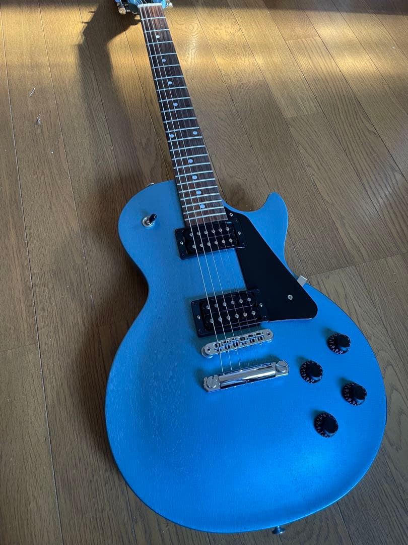 Gibson Les Paul Modern Lite 付属品完備　ギグバック付