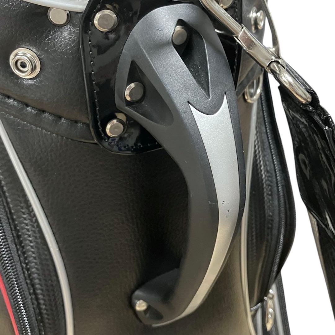 Callawayキャロウェイ XHOT カート型キャディバッグ カート式 ゴルフ