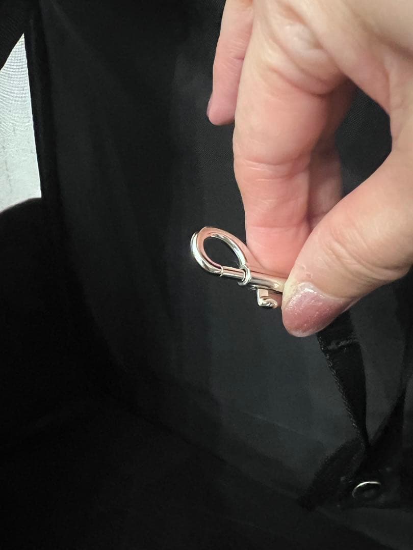 【傷あり】LuxeBirdie × Fa＊Faコラボキャリー メタリックピンク