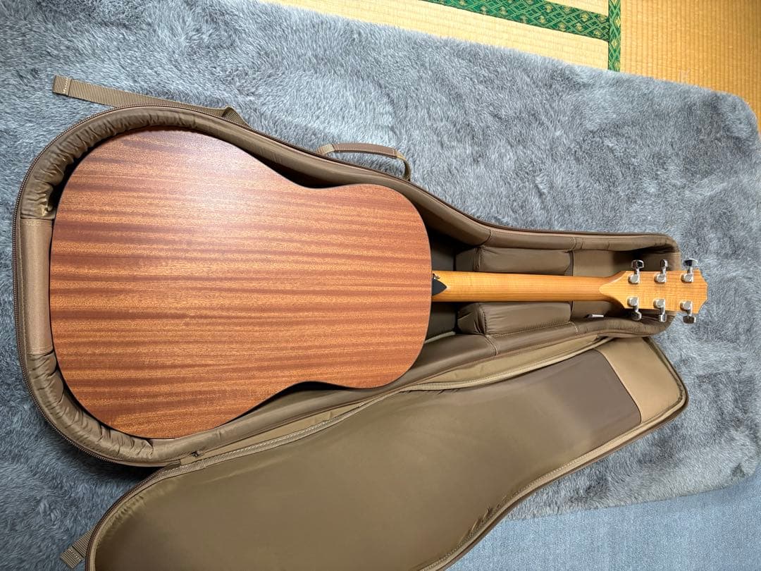 ギター Taylor 117e
