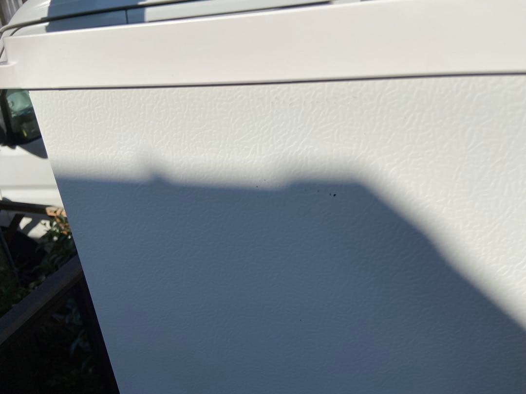 P738 Panasonic 2020年製 168L 冷蔵庫 ホワイト