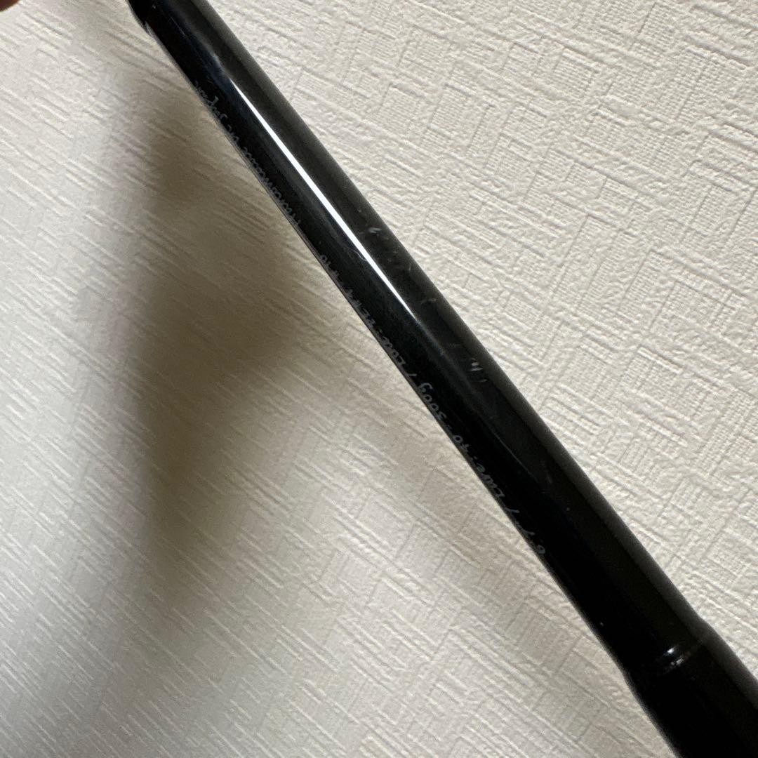 ZENAQ Sopmod67 EBR ゼナック　ソップモッド　希少トルザイト仕様