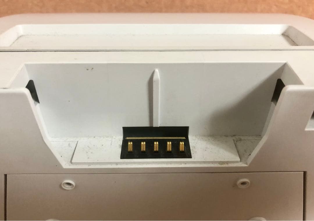 ★MAX/マックス★タイムレコーダーER-250S 2★通電確認済★中古現状品★