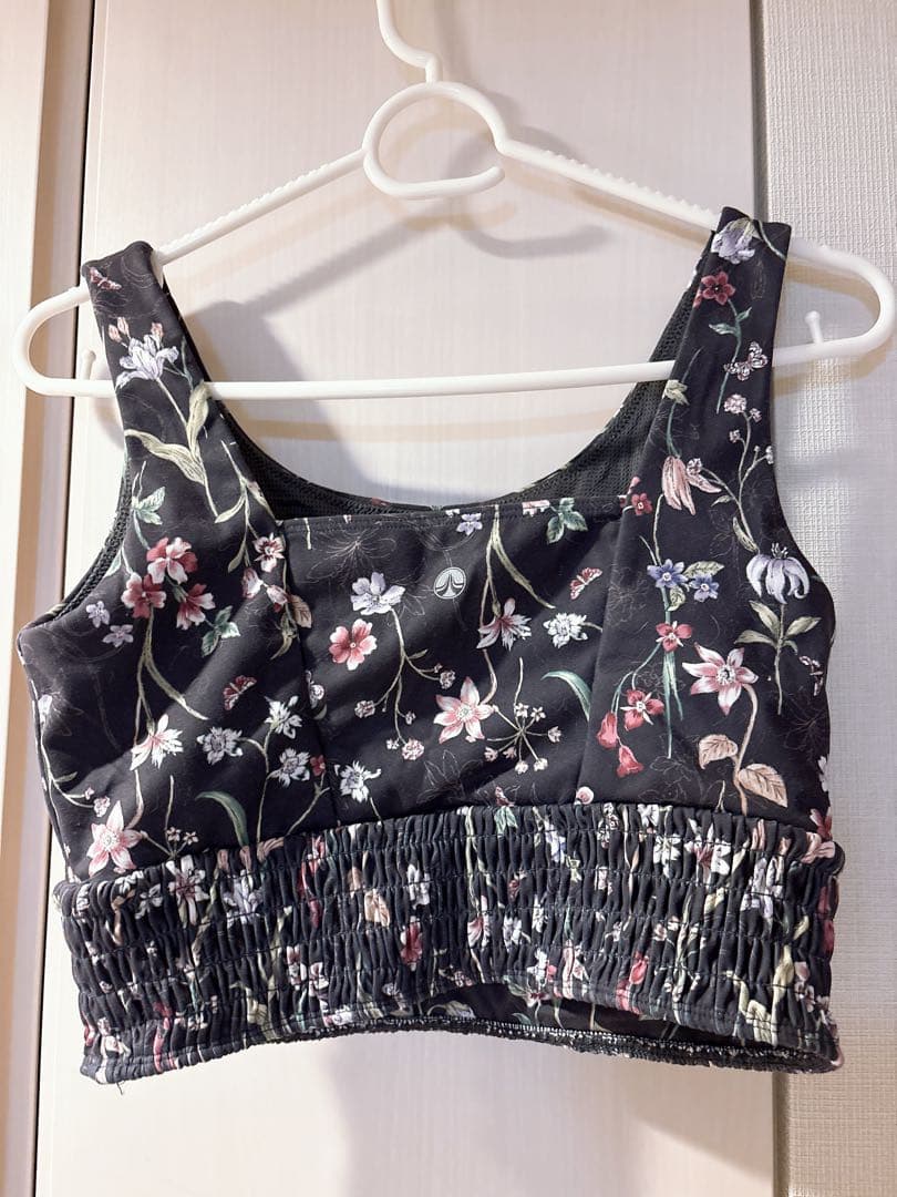 tiaraさん専用 SUKALA ヨガウェア 上下セット Sサイズ