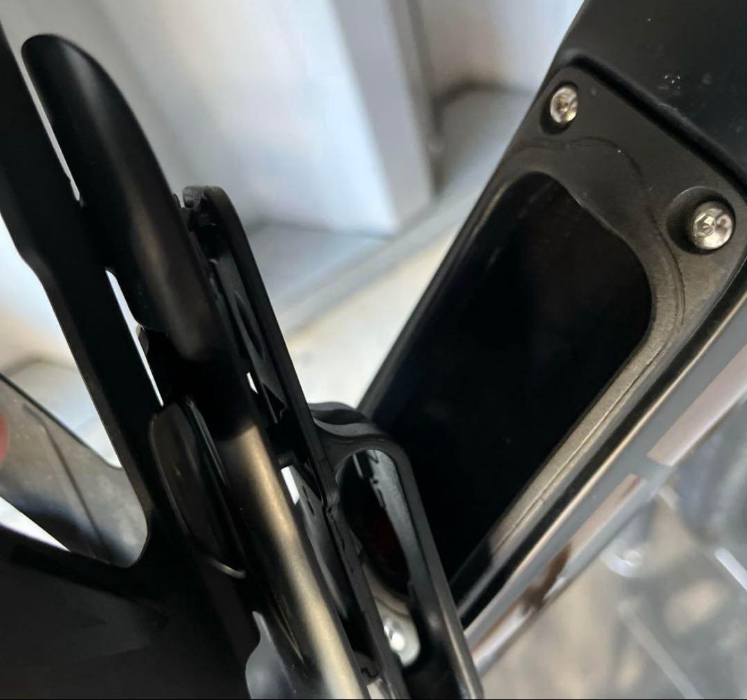 ※ジャンク DOMANE SL5 GEN3 フレームセットのみ