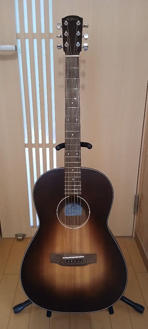 K.Yairi 2020年限定品 アコギ STF-RM45