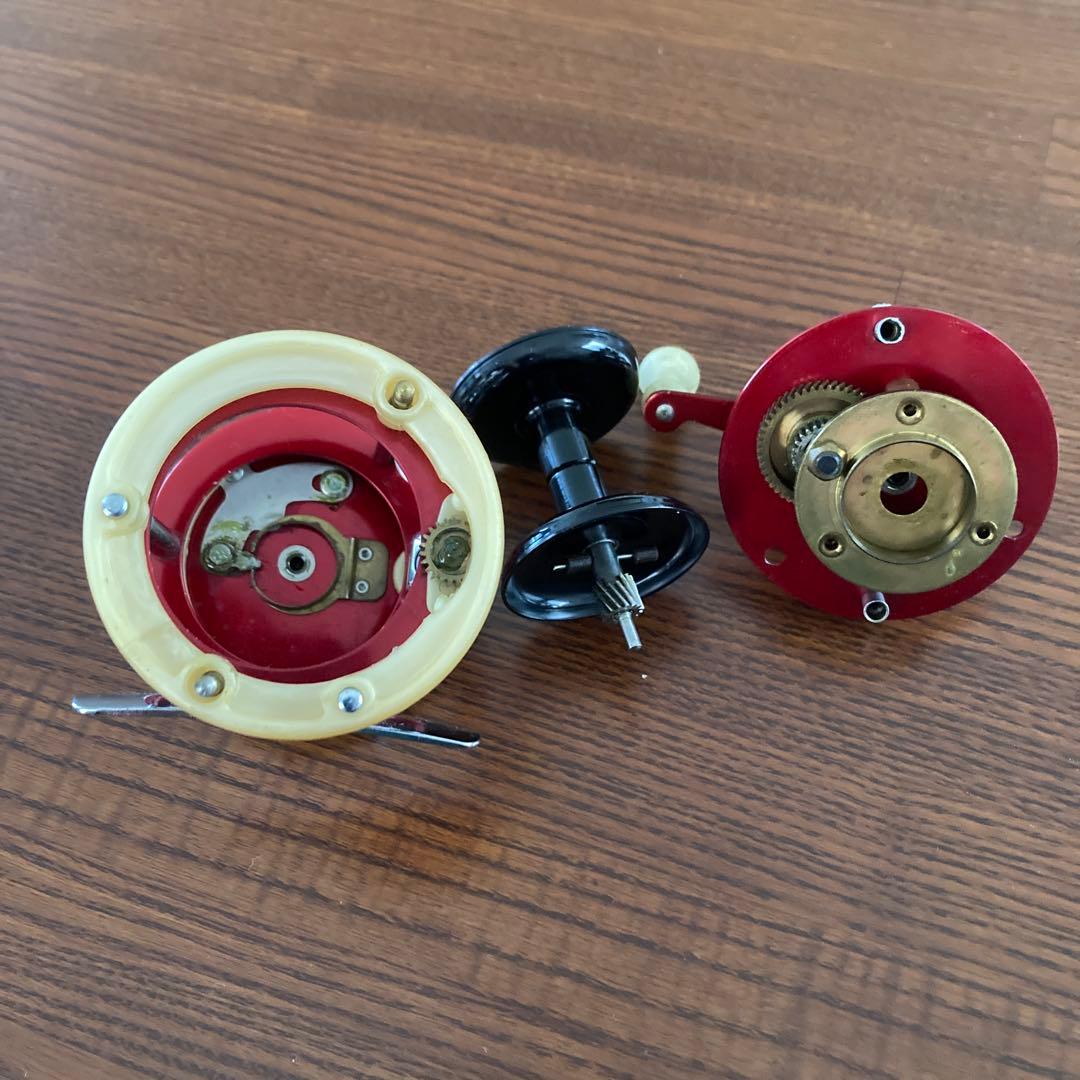 ガルシア2600アンバサダー