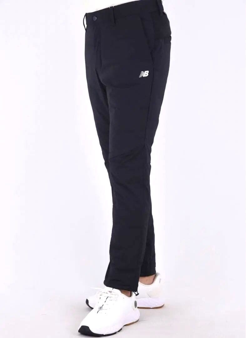 【新品】ニューバランス／セットアップ／上下セット／ダウン／中綿