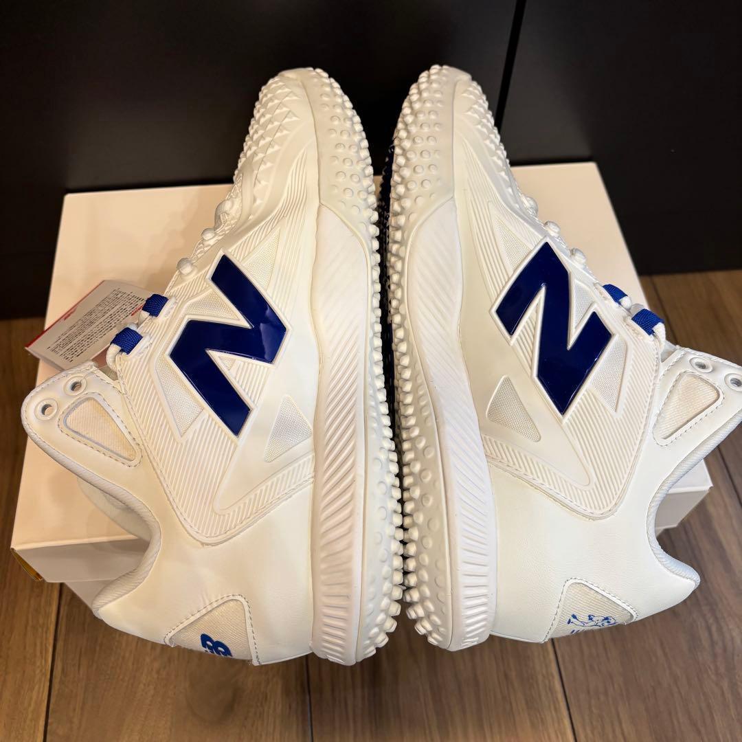 【新品】26.0cm Ohtani v1 Trainer 大谷 ニューバランス