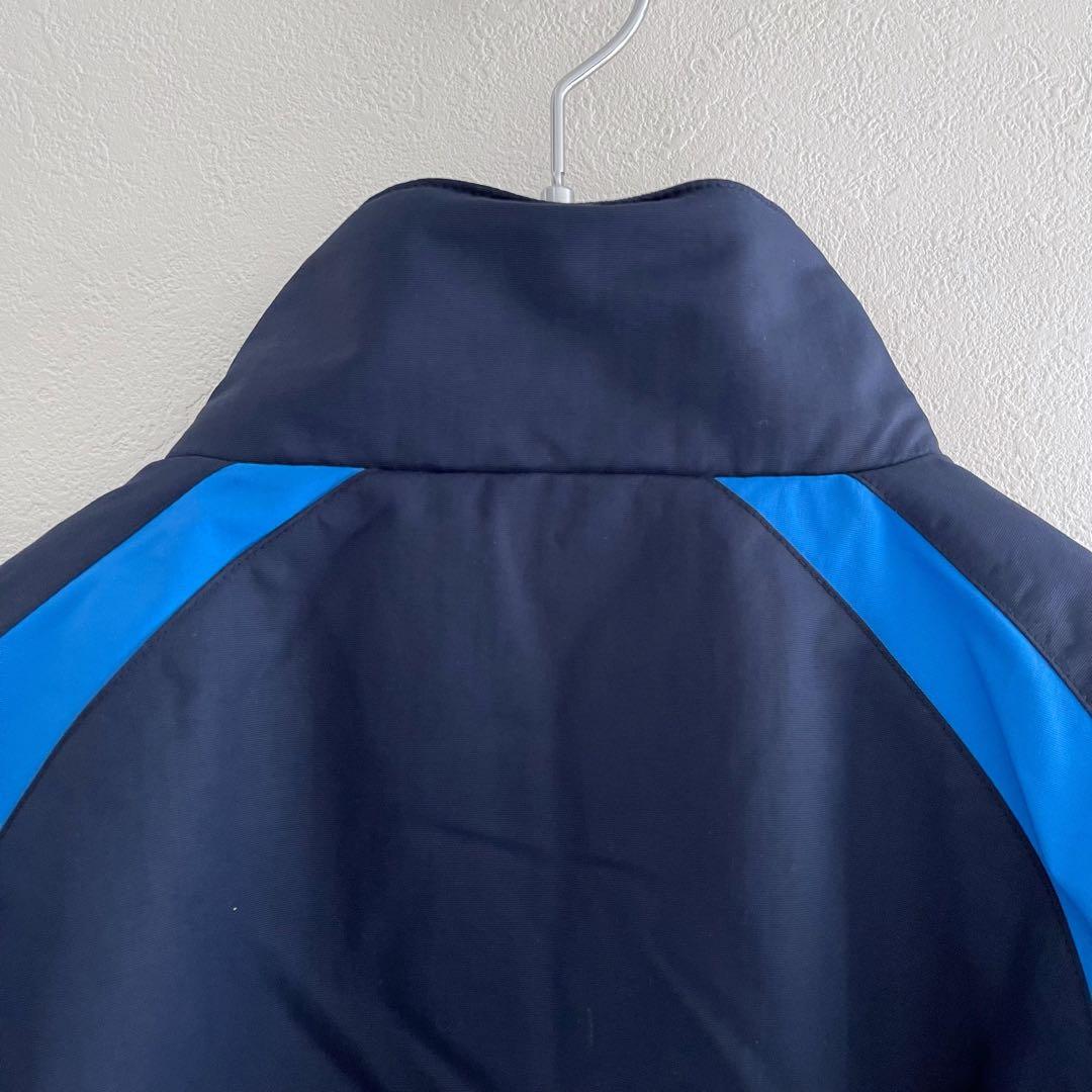 西武ライオンズ ジャケット Sサイズ スポーツ 野球