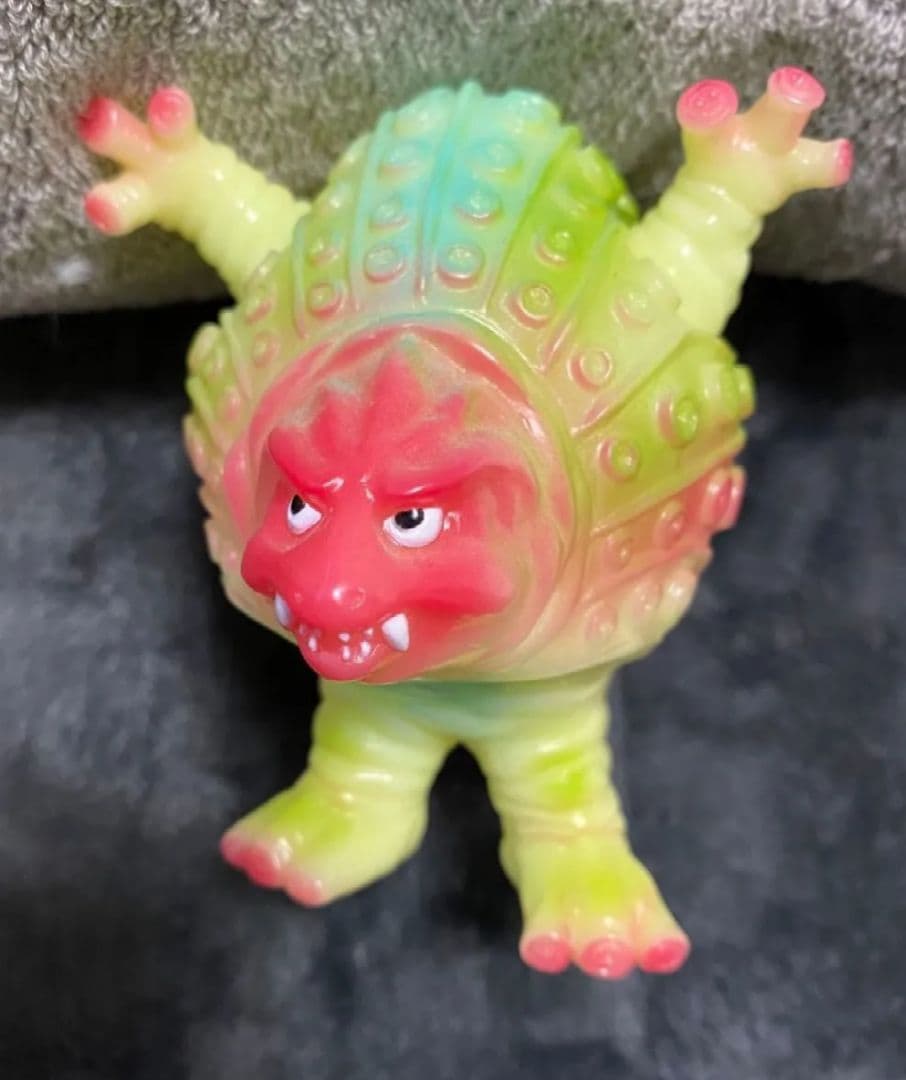 MAXTOY タッコング