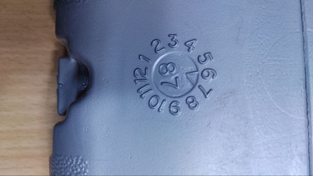 Coleman MODEL 508 STOVE シングルバーナー（ケース付）