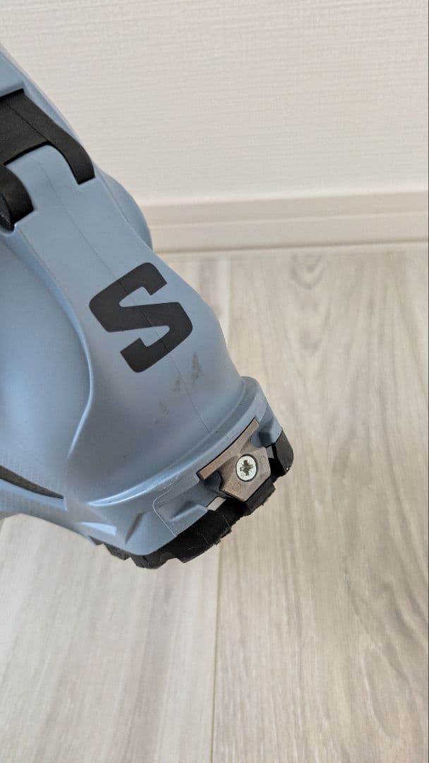 SALOMON SHIFT PRO 110AT 26.5cm 23-24モデル