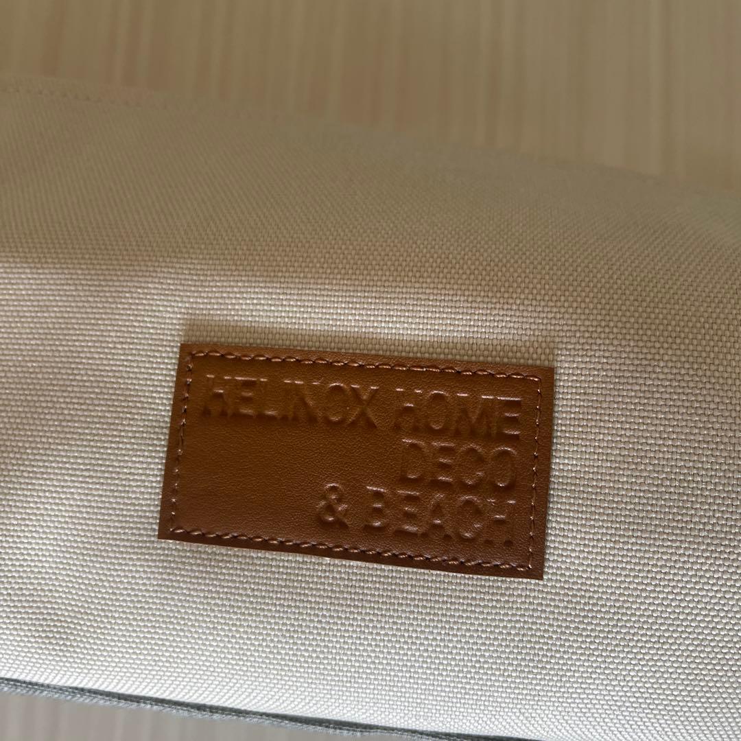 新品未使用Helinox Chair Two  Olive