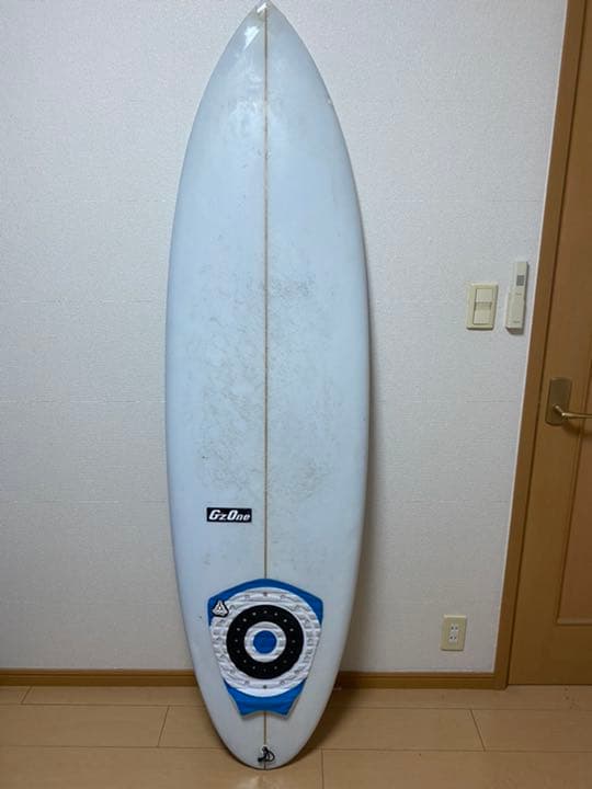 GzOne サーフボード