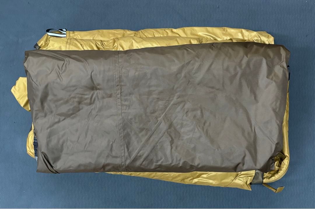 【Naturehike】Dune7.6 ドームテント自立式 二重層 設営簡単