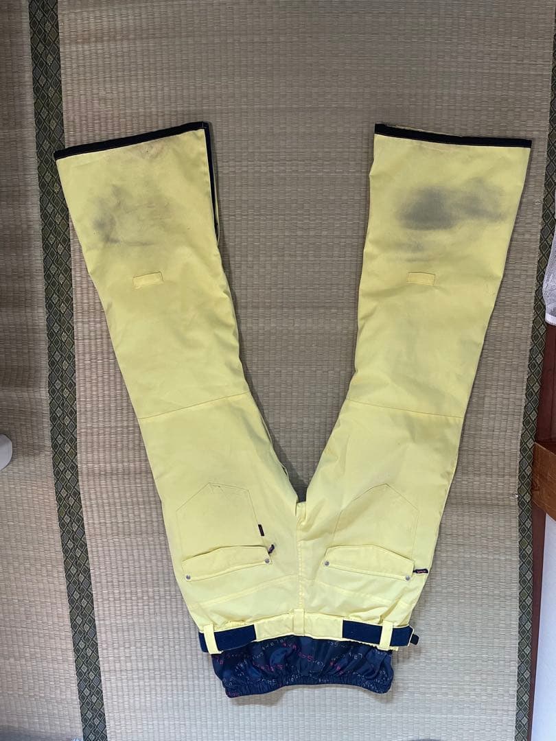 SCOLAR スノーボードウェア 11(s)