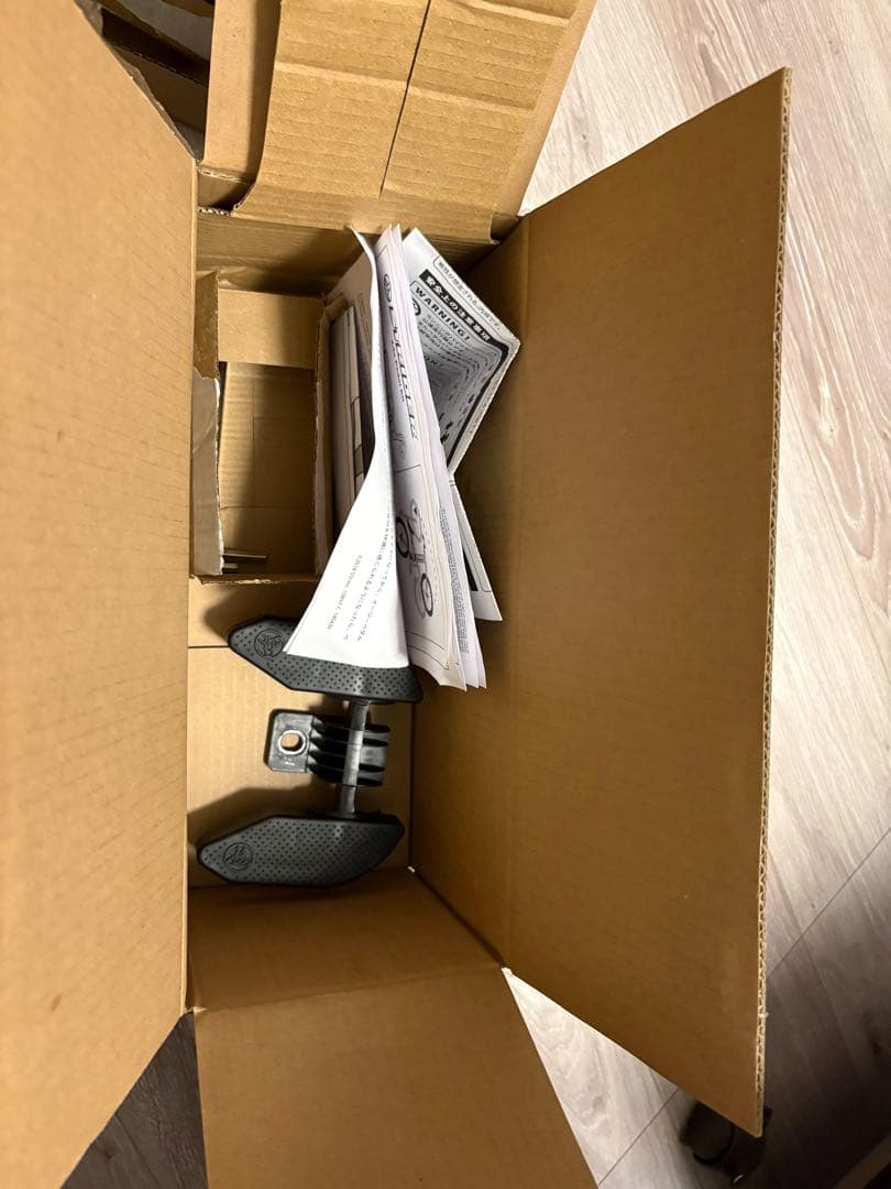 たのメル便【美品】STRIDER14xストライダー フューシャピンク スタンド付