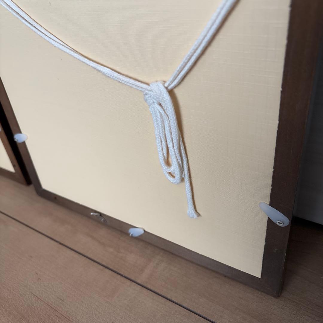 トイストーリー　ウッディ　バズ・ライトイヤー ジグソーパズル　セット完成品