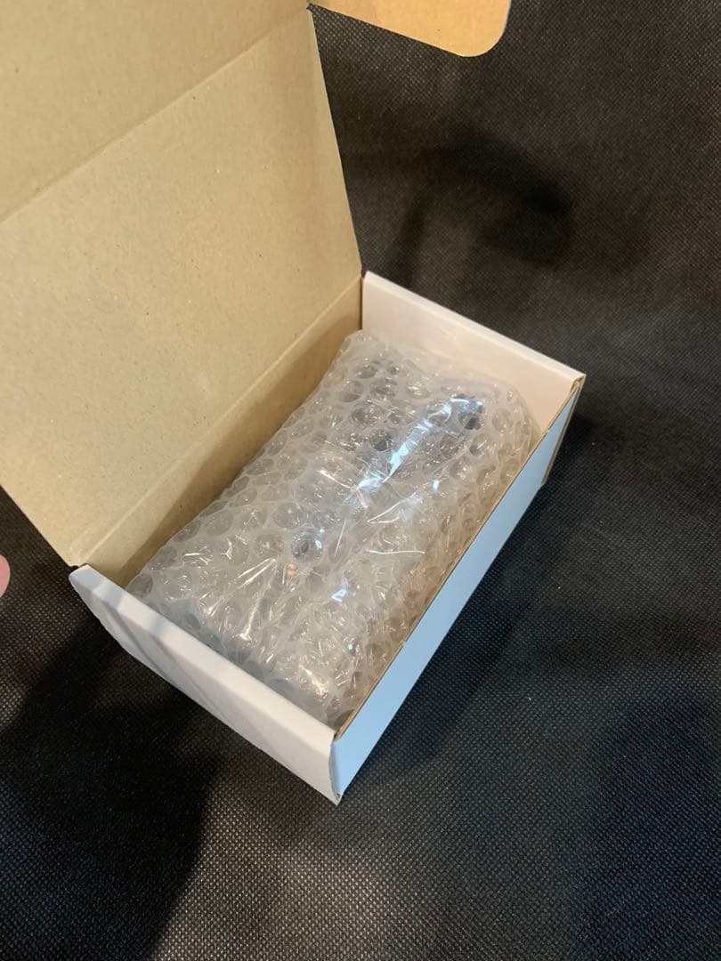 Smoggy Overdrive hand wired【中古】【クローン】