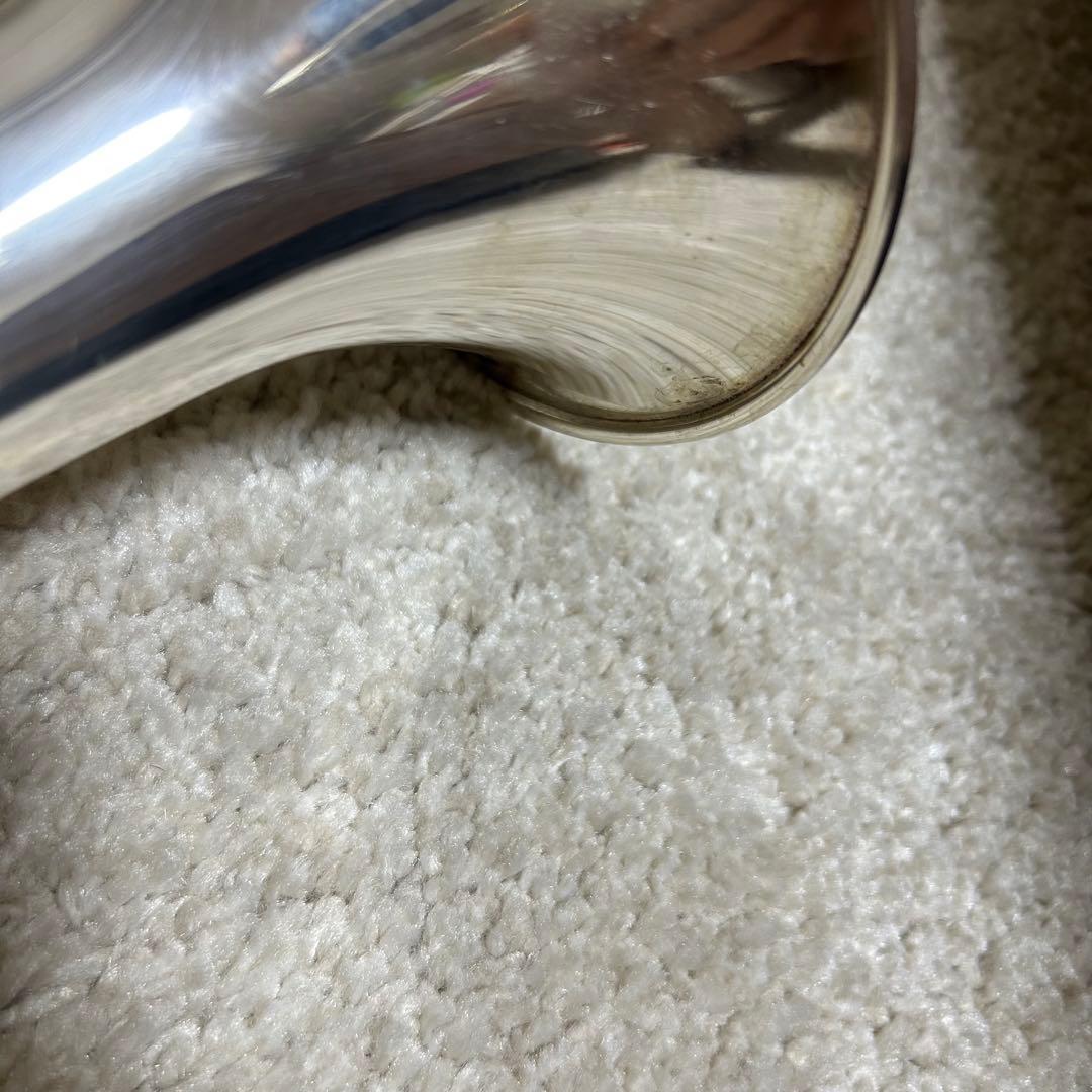 トランペット Bach 180ML 37SP