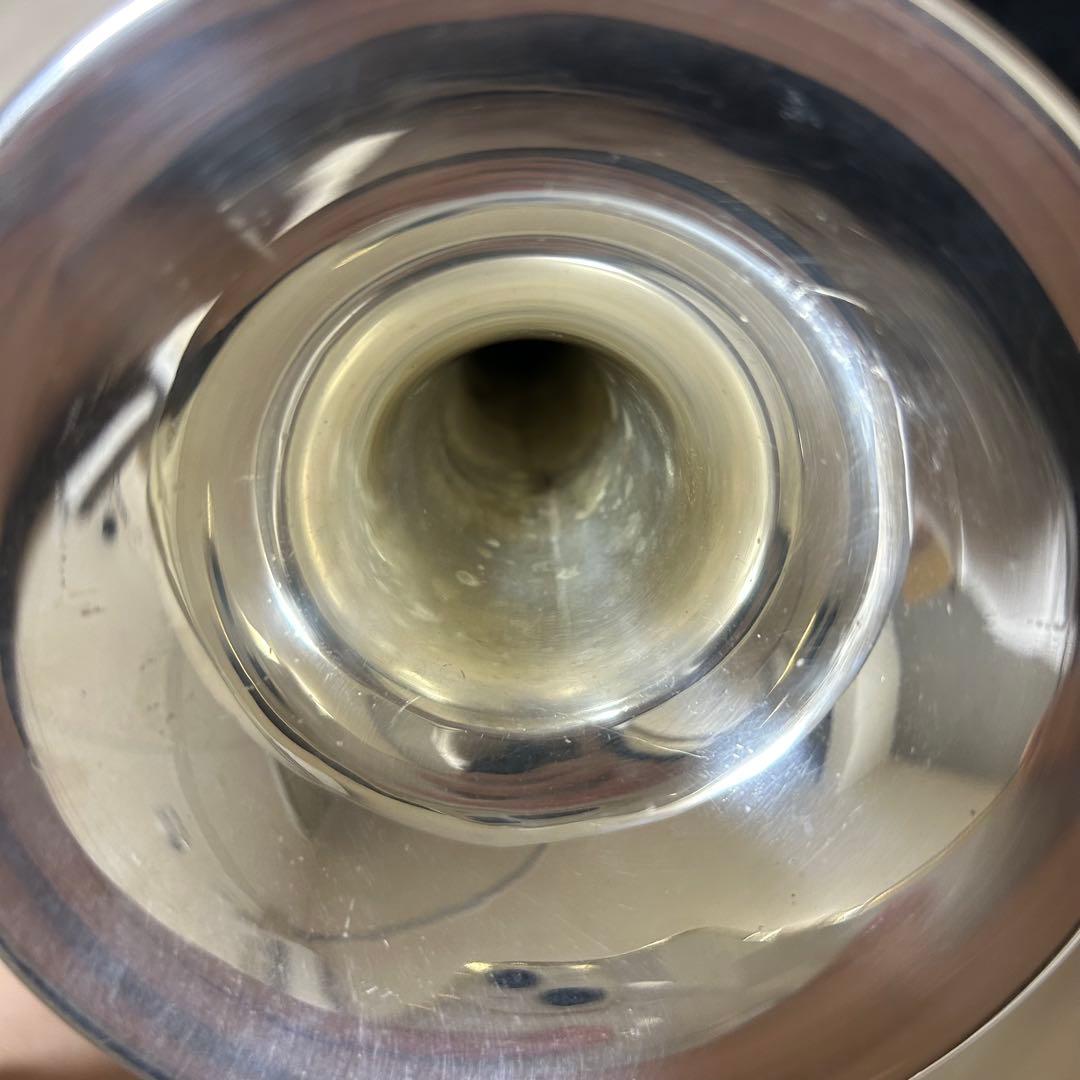 トランペット Bach 180ML 37SP