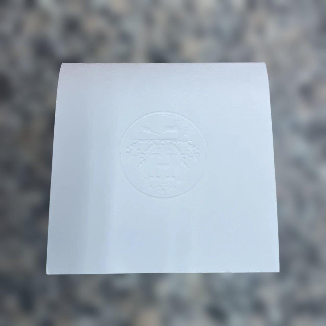 よ*／様 HERMES エルメス 空箱 7点セット ギフトボックス オレンジ 小