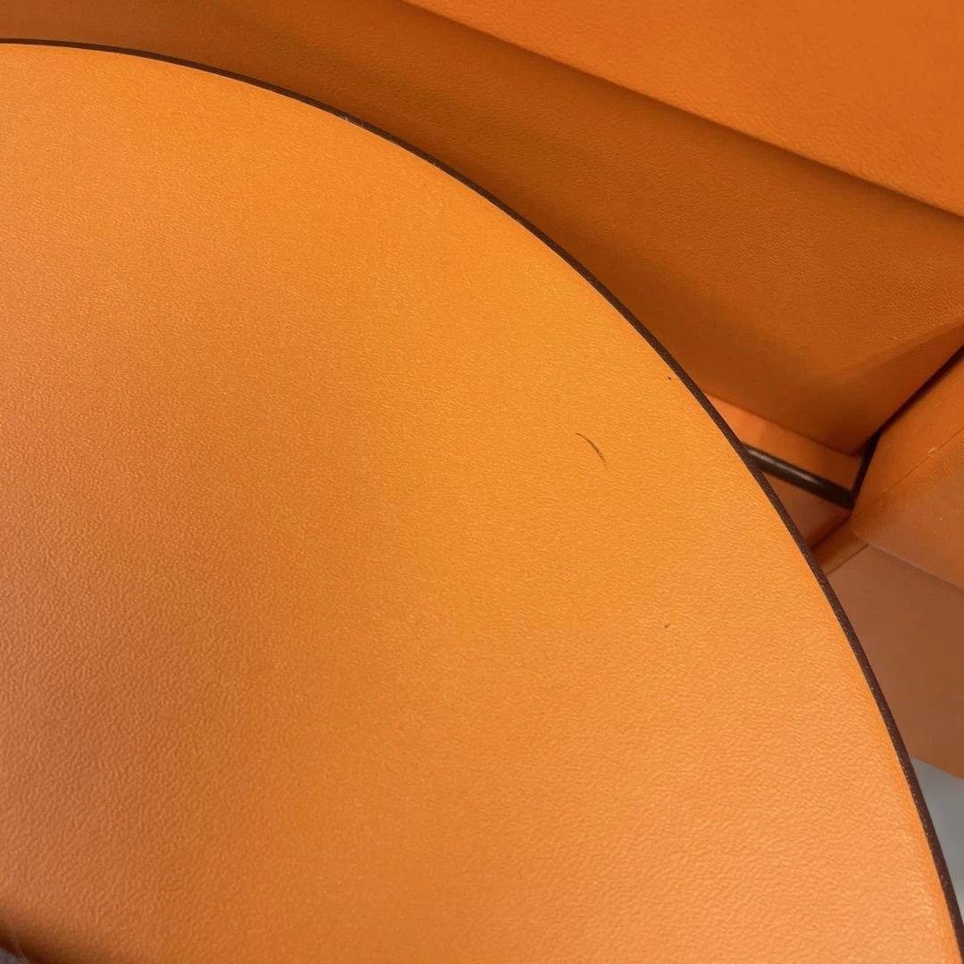 よ*／様 HERMES エルメス 空箱 7点セット ギフトボックス オレンジ 小