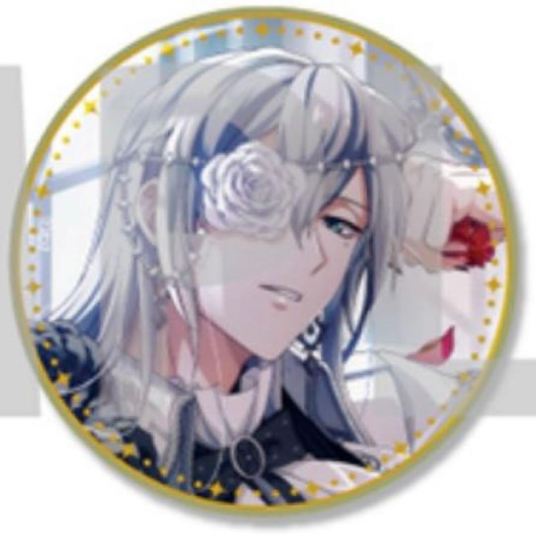 アイナナ 記念日2024 Re:vale 千 缶バッジ