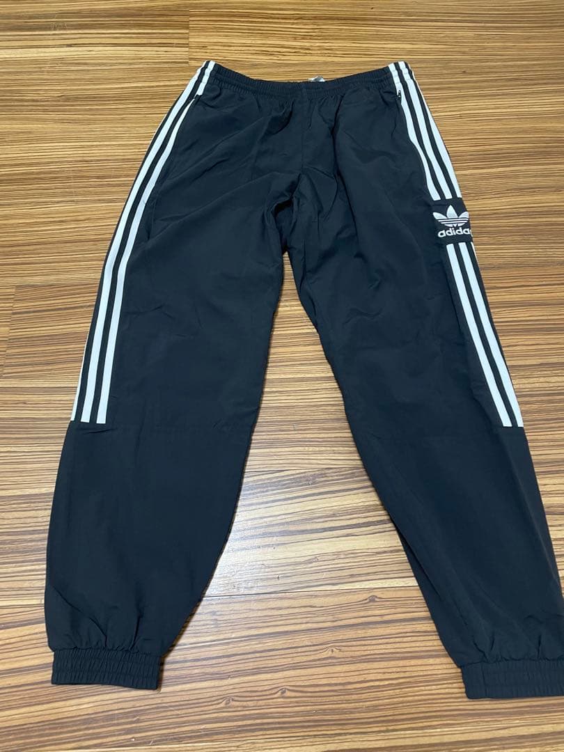 adidas originals LOCK UP セットアップ ジャージ上下