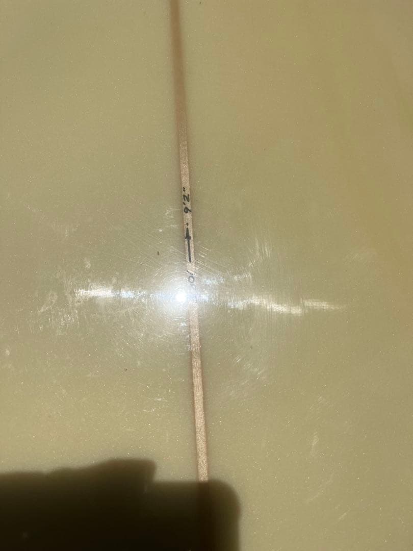 Robert August ロバート オーガスト ロングボード サーフボード