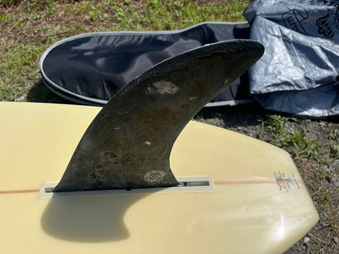 Robert August ロバート オーガスト ロングボード サーフボード