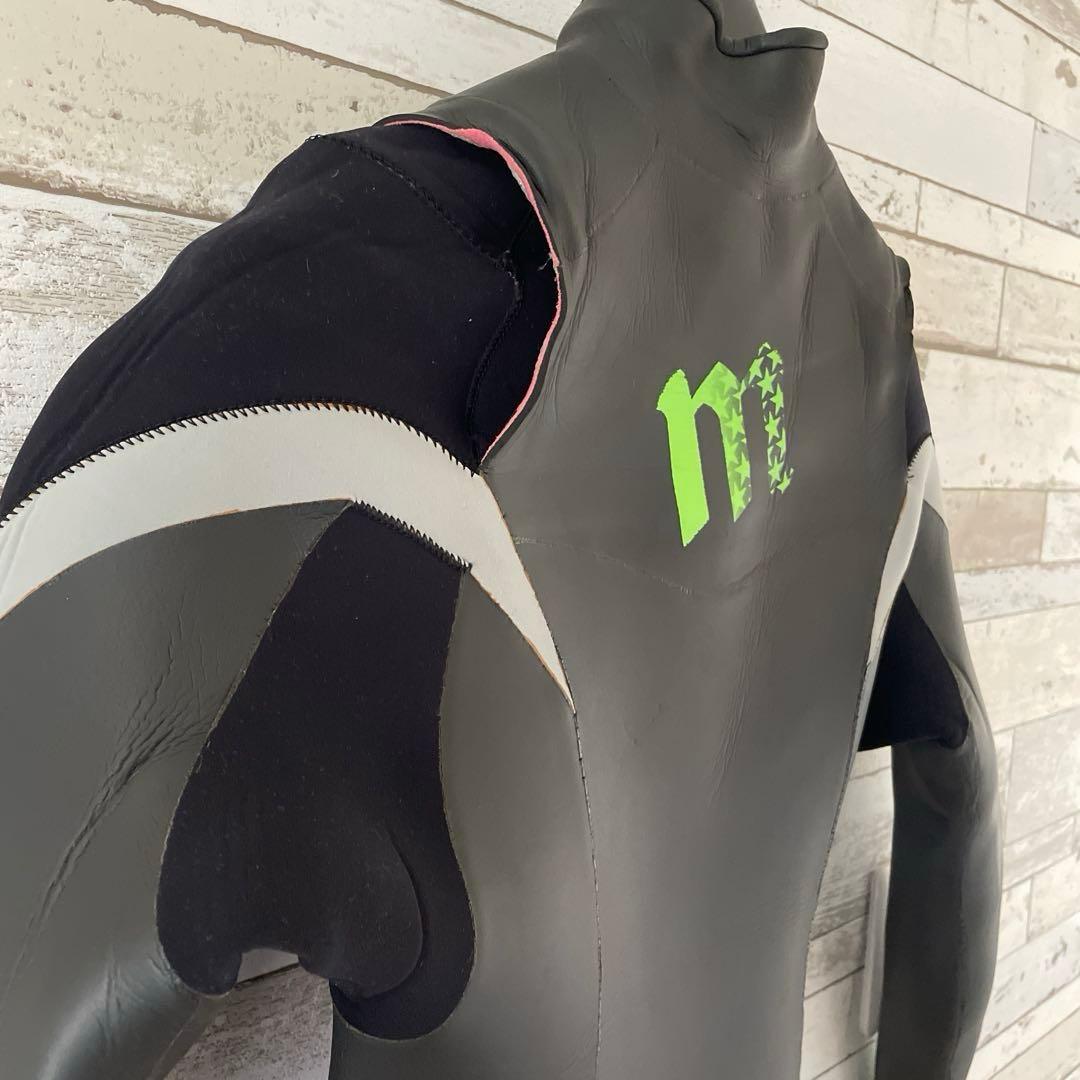 【早い者勝ち】MAXIM 170cm 66kgメンズML相当 セミドライ 5/3