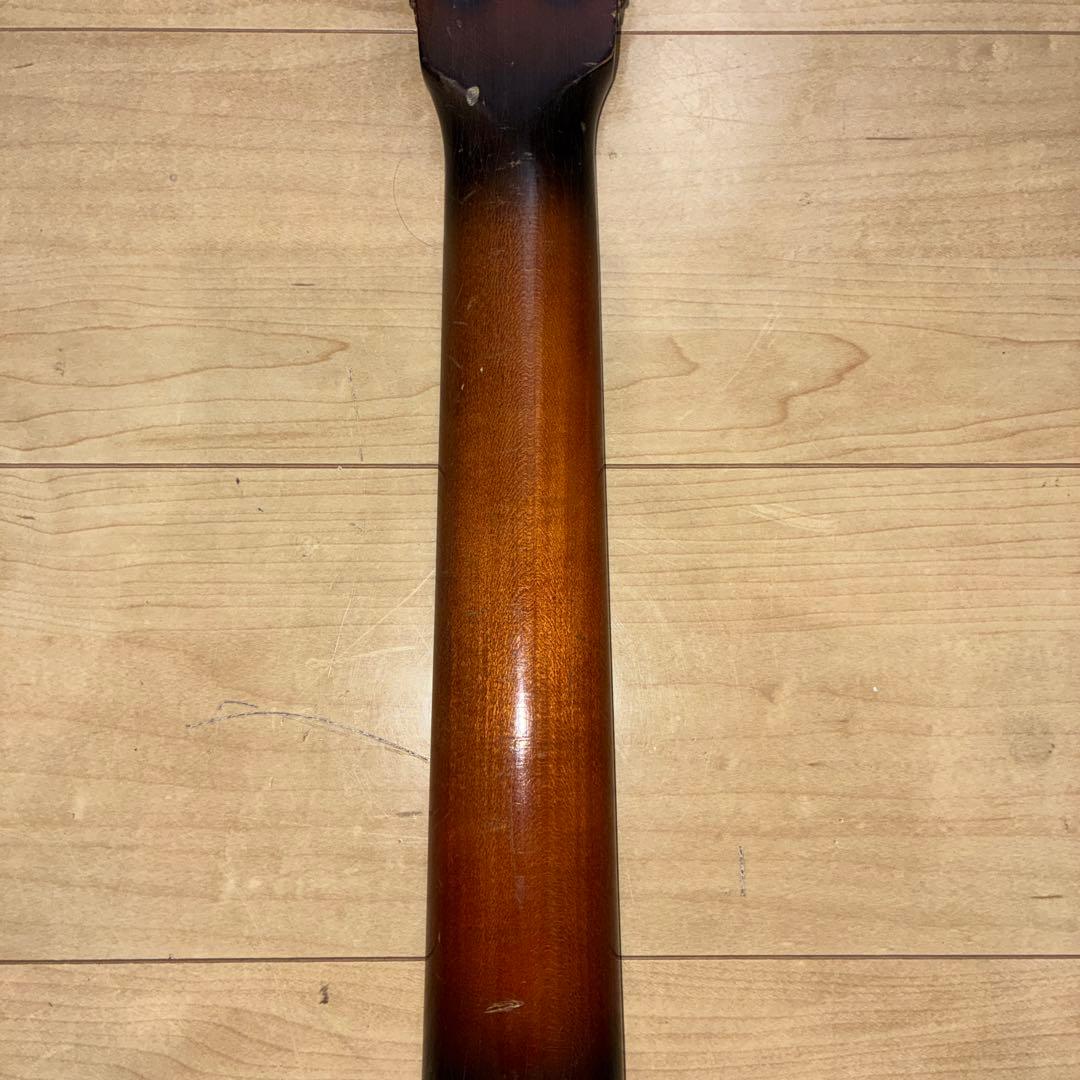 最高級YAMAHA DynamicGUITAR NO.8ダイナミックギタートラ目