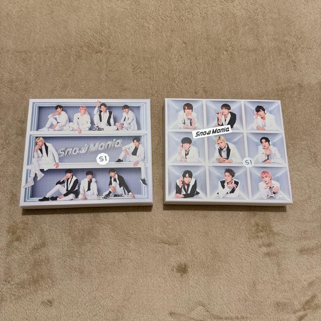  Man シングル アルバムまとめ売り