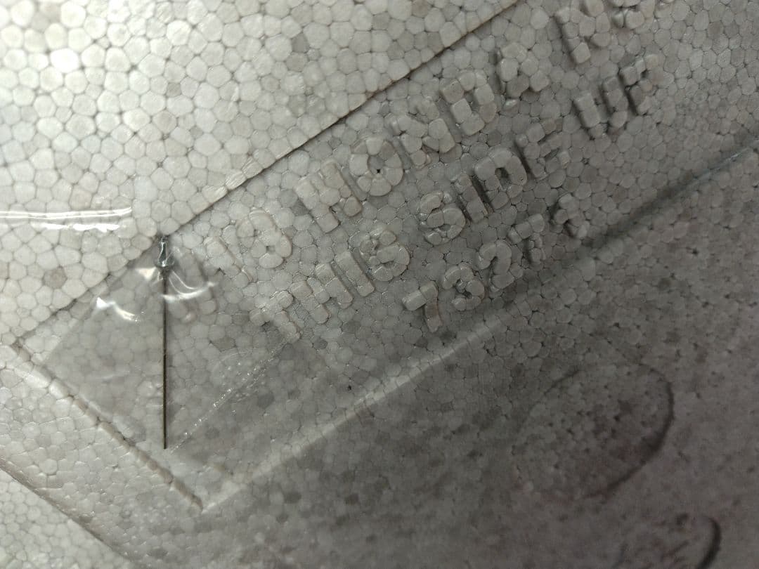 AUTOart　オートアート　NSX　栃木県警　限定3000個