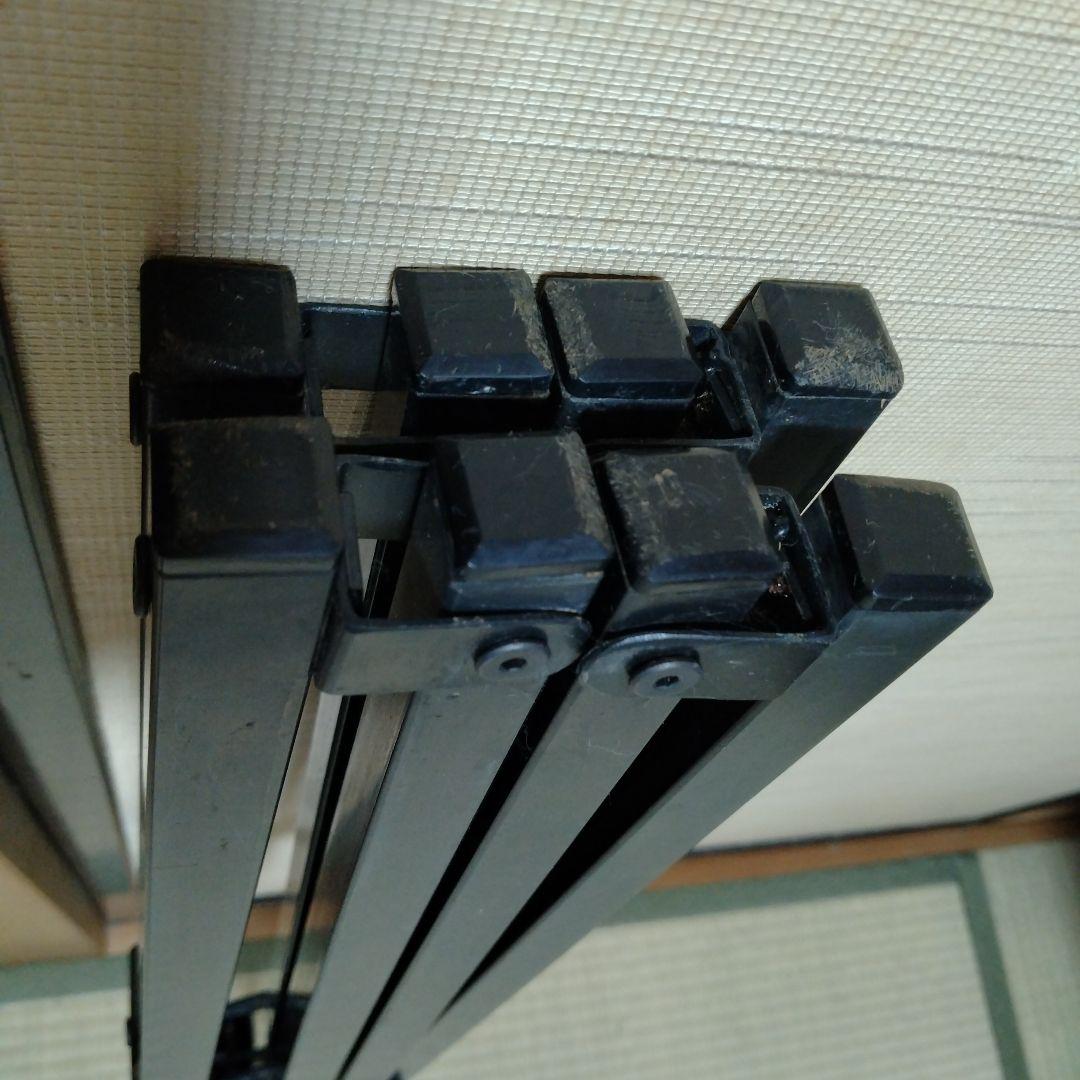 【引取り専用】ソトラボ アイアンバタフライチェア