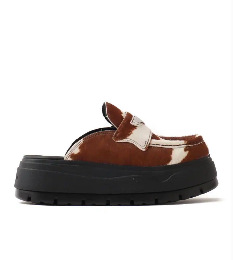 靴 JORDAN BRAND WMNS AIR JORDAN MULE SE