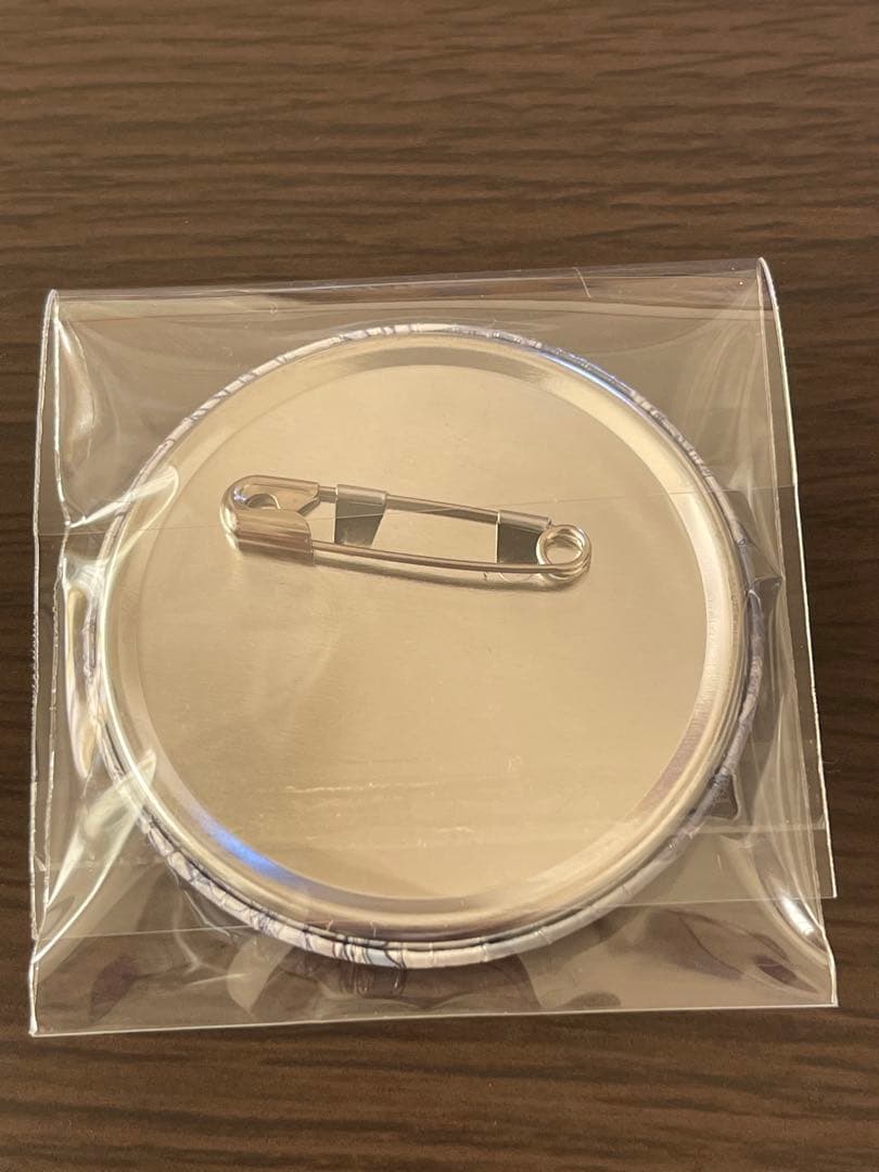 名探偵コナン プレミアムナイト 缶バッジ 安室透