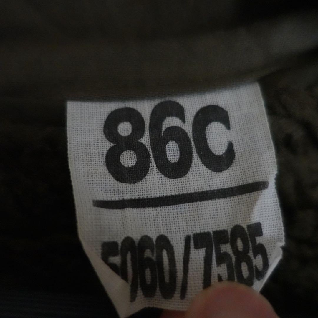 【フルセット】80s フランス軍　M-64 フィールドパーカー　モッズコート