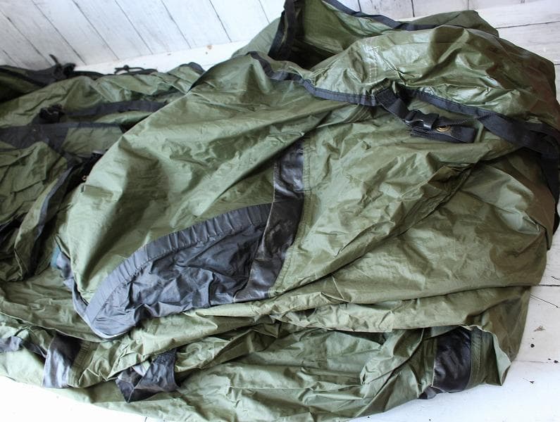 スナグパック スコーピオン3