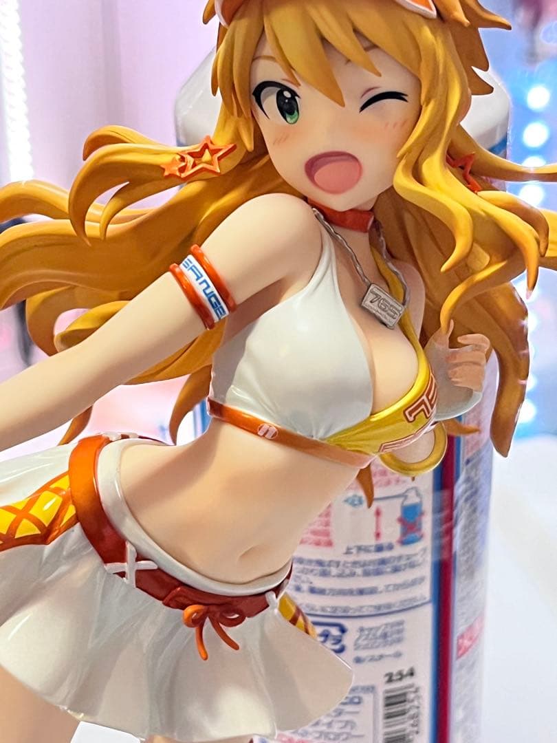 ユニオンクリエイティブ　星井美希